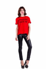 Футболка Ф 206 (GIVENCHY)